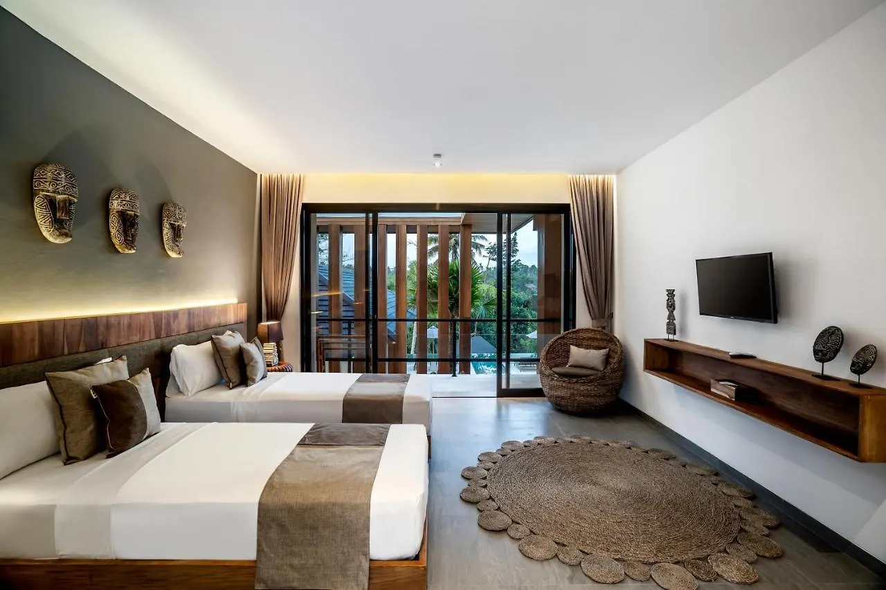 Villa Serenity By Balisuperhost Ubud  0*, Ubud (Bali) Indonesia