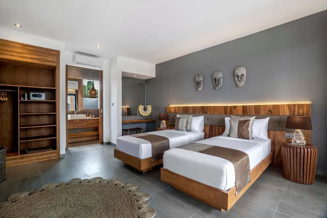 Villa Serenity By Balisuperhost Ubud  0*, Ubud (Bali)