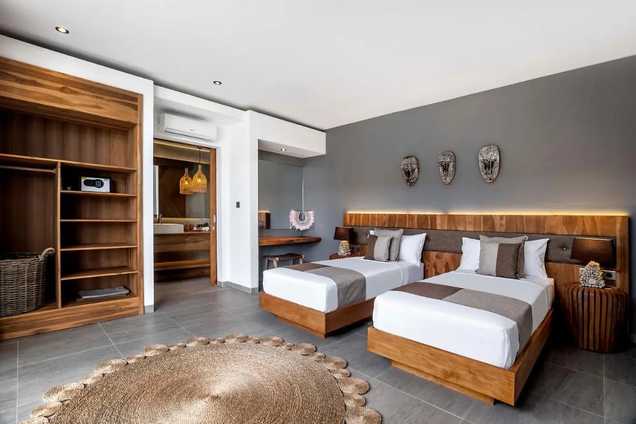 Villa Serenity By Balisuperhost Ubud  Indonesia