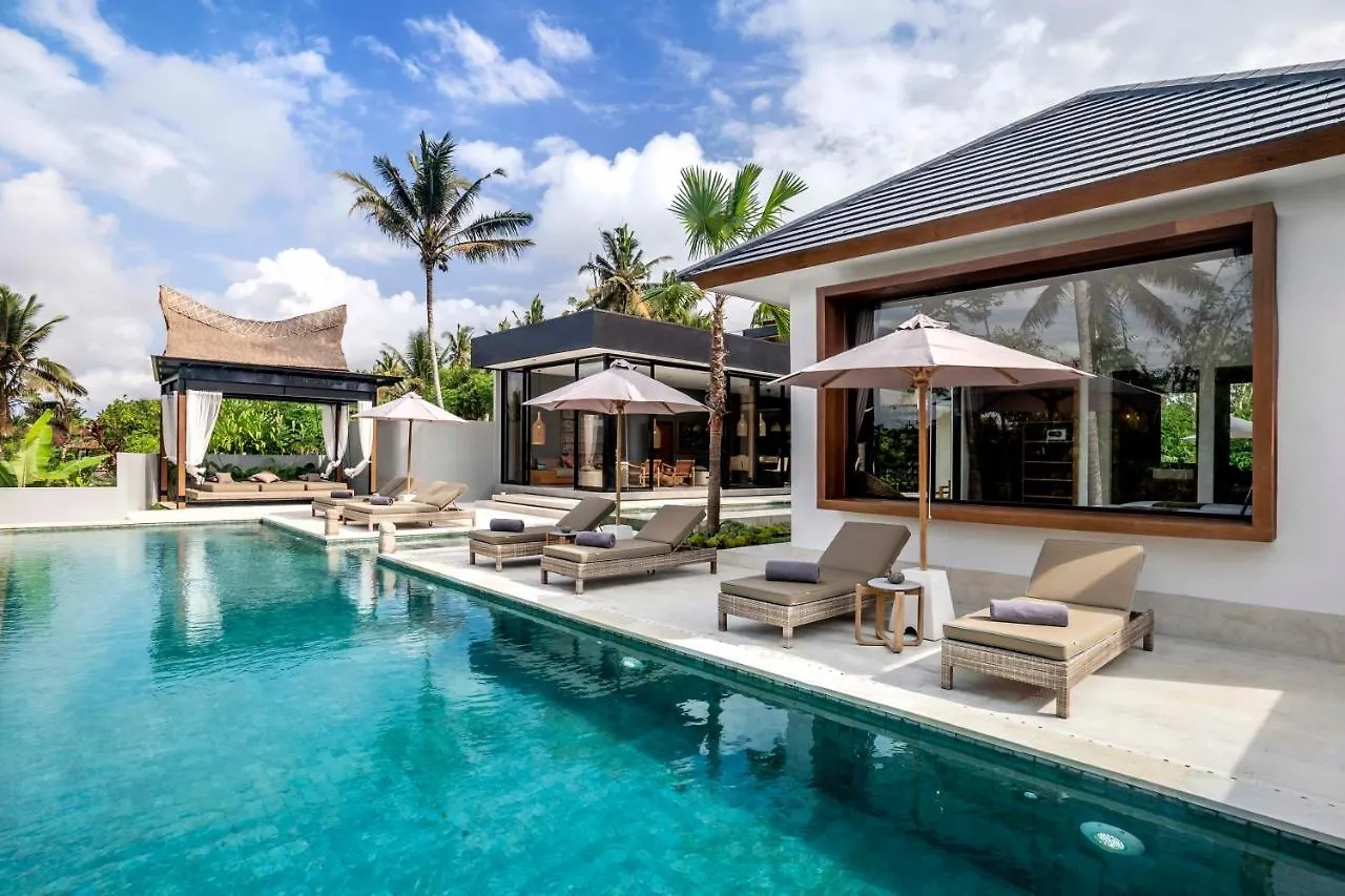 Villa Serenity By Balisuperhost Ubud