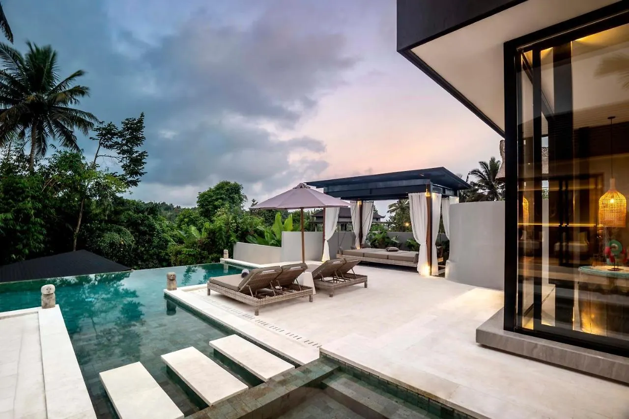 Villa Serenity By Balisuperhost Ubud  0*, Ubud (Bali) Indonesia