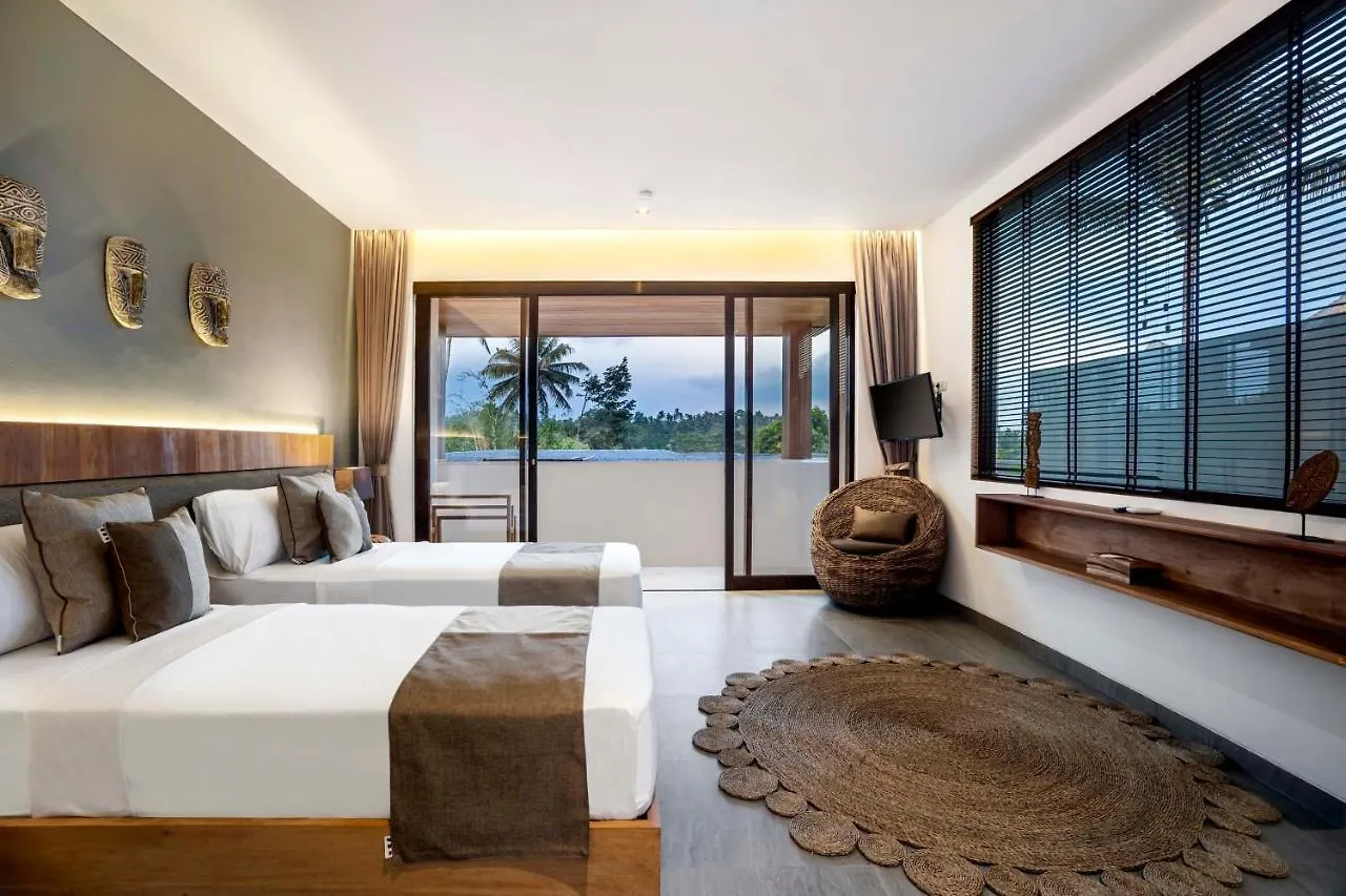 Villa Serenity By Balisuperhost Ubud   Ubud (Bali)