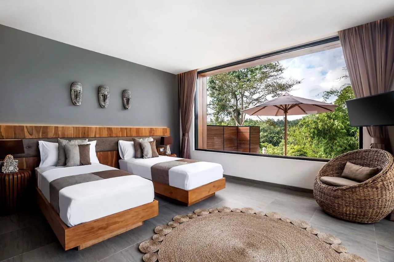 Villa Serenity By Balisuperhost Ubud