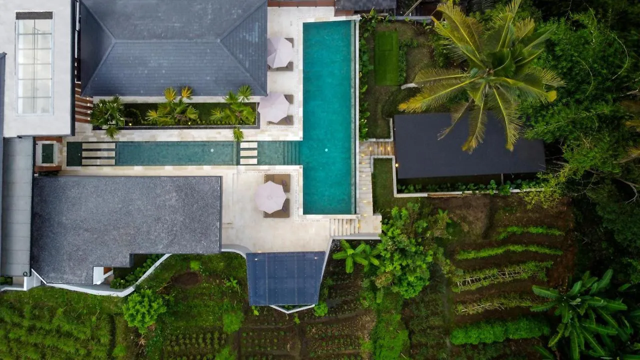 Villa Serenity By Balisuperhost Ubud