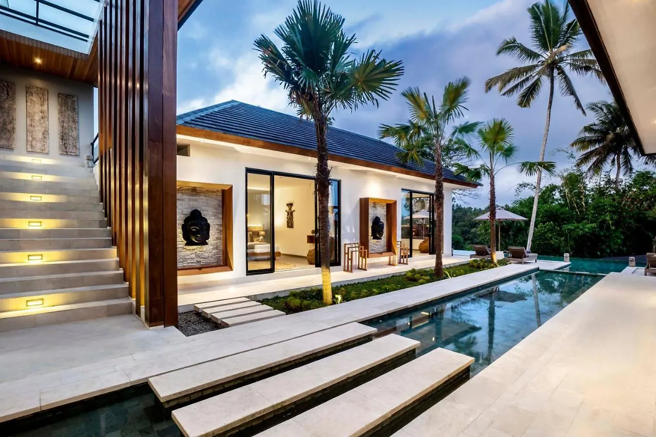 Villa Serenity By Balisuperhost Ubud