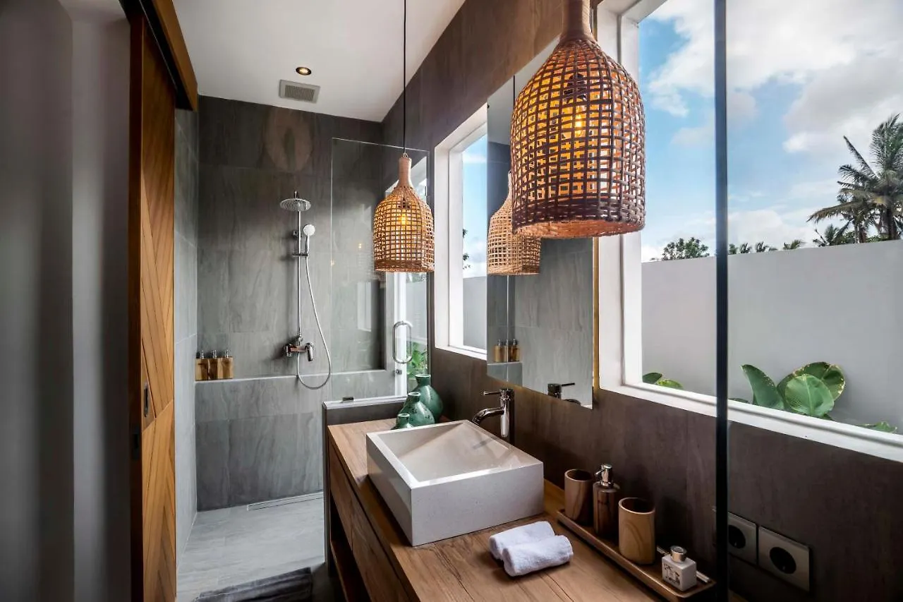 Villa Serenity By Balisuperhost Ubud  Indonesia