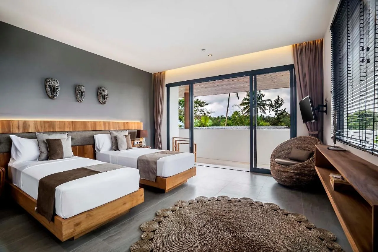 Villa Serenity By Balisuperhost Ubud