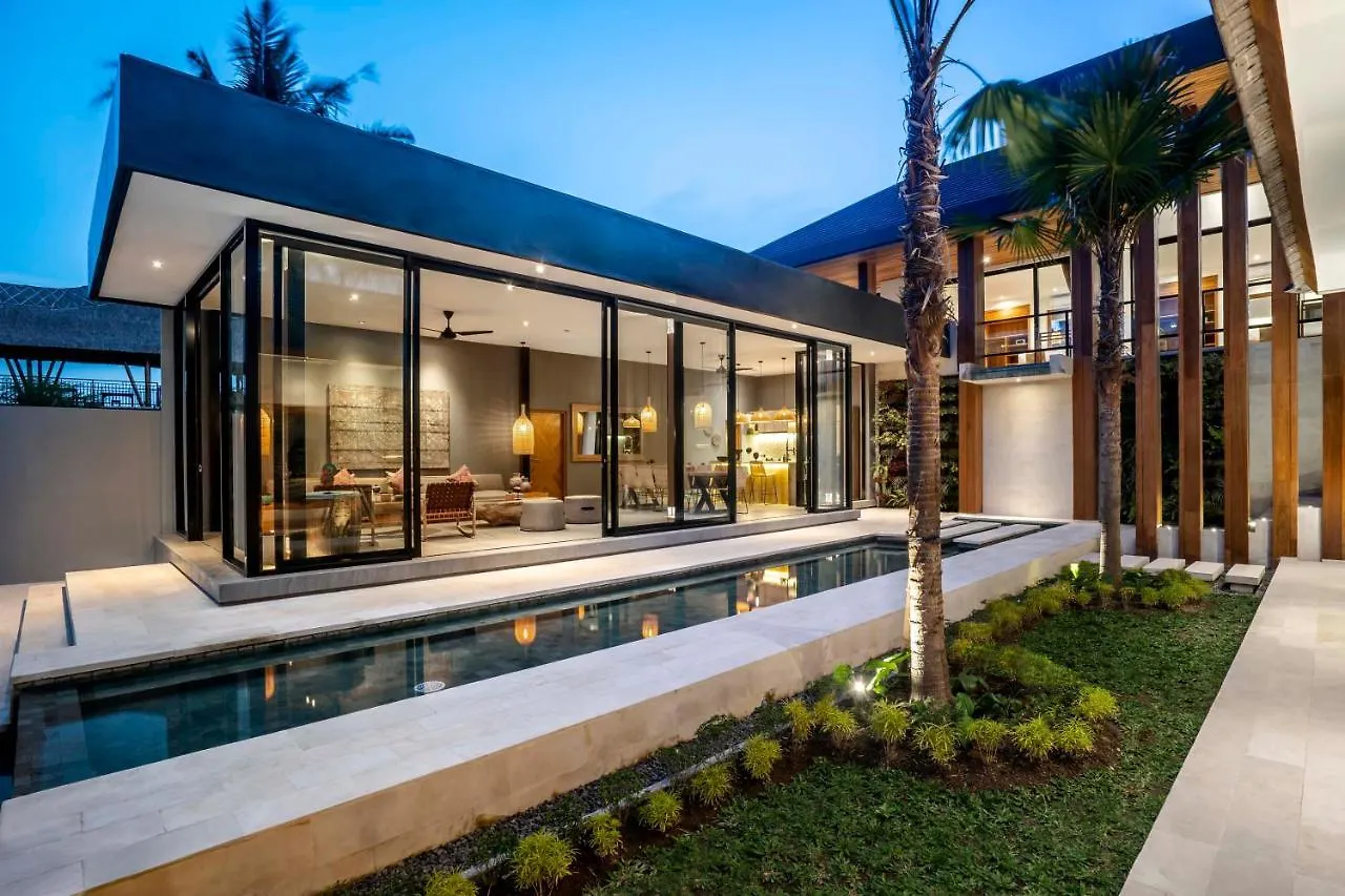 Villa Serenity By Balisuperhost Ubud