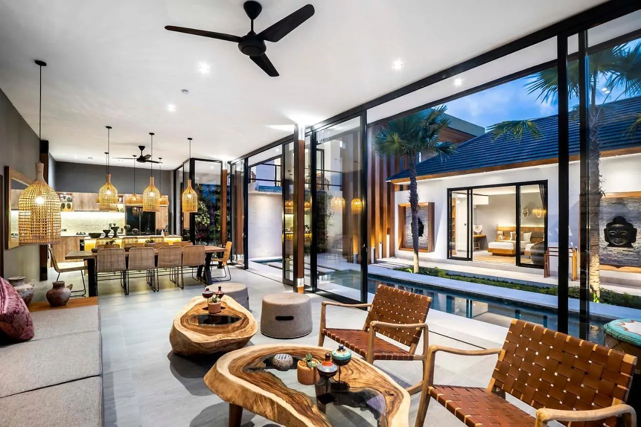 Villa Serenity By Balisuperhost Ubud