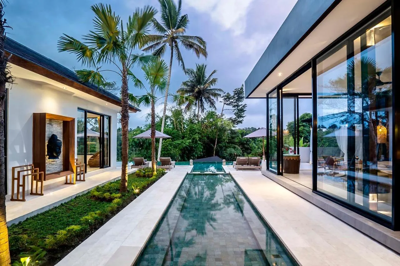 Villa Serenity By Balisuperhost Ubud