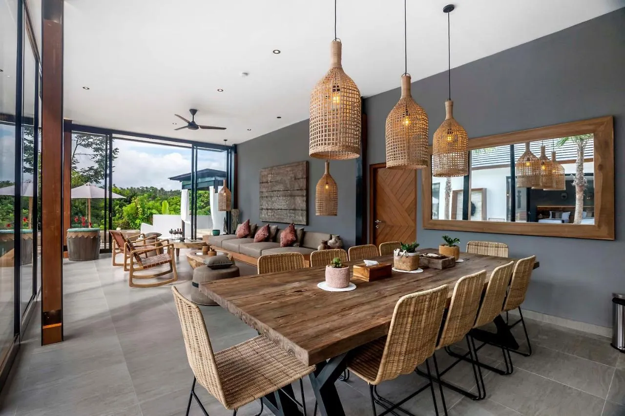 Villa Serenity By Balisuperhost Ubud  Indonesia