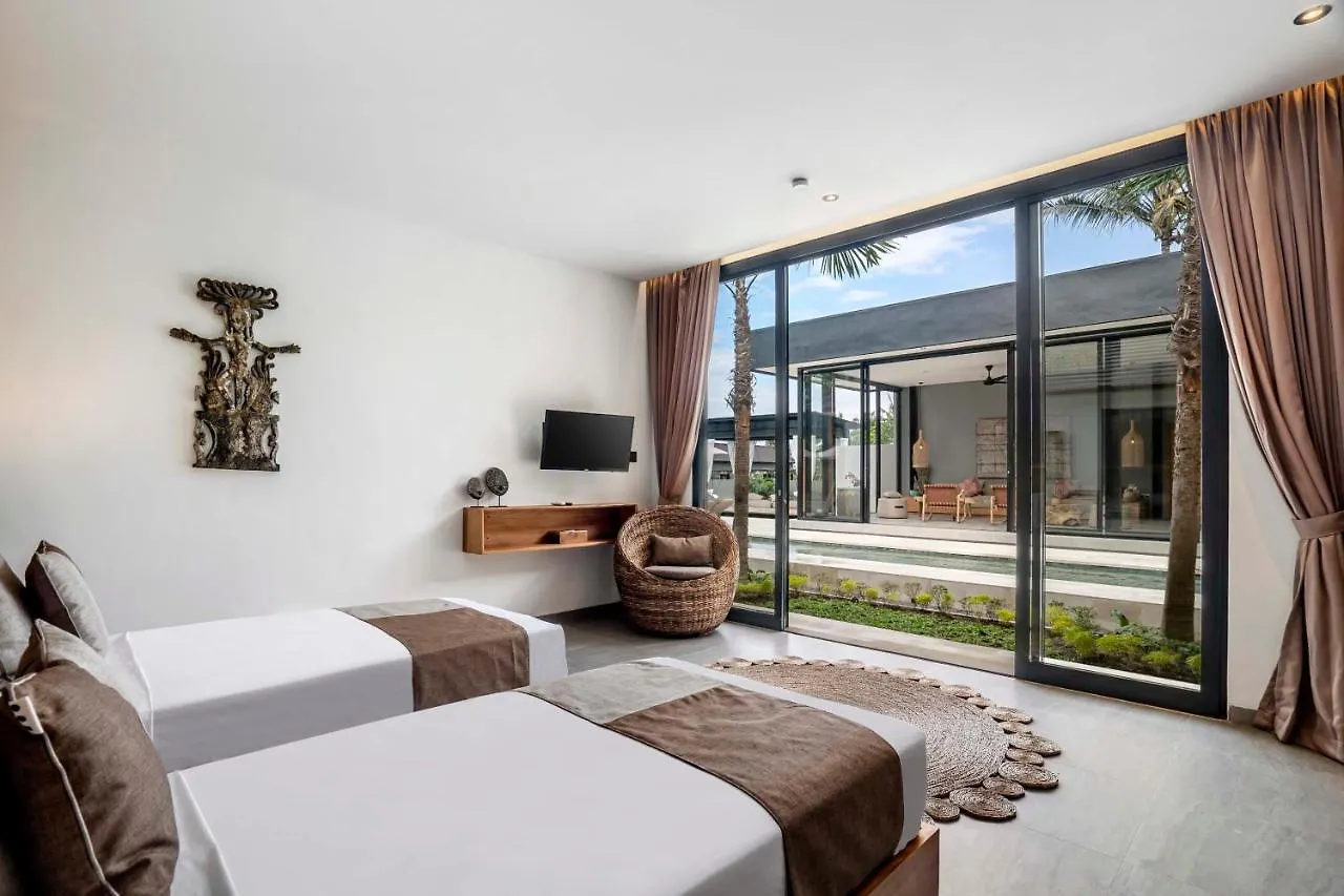 Villa Serenity By Balisuperhost Ubud   Ubud (Bali)