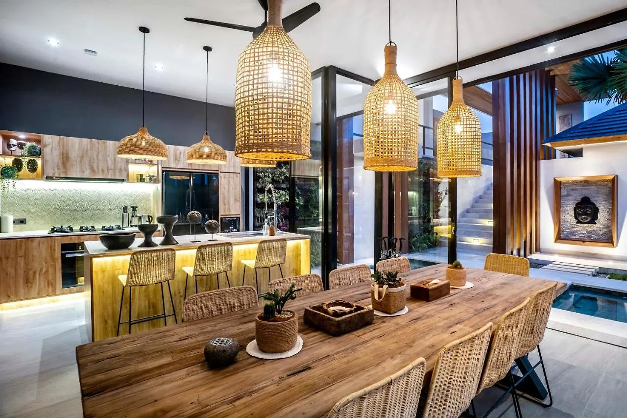 Villa Serenity By Balisuperhost Ubud