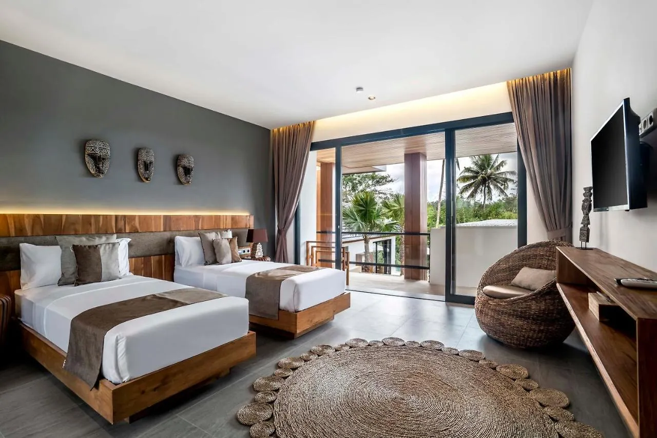 Villa Serenity By Balisuperhost Ubud  Indonesia