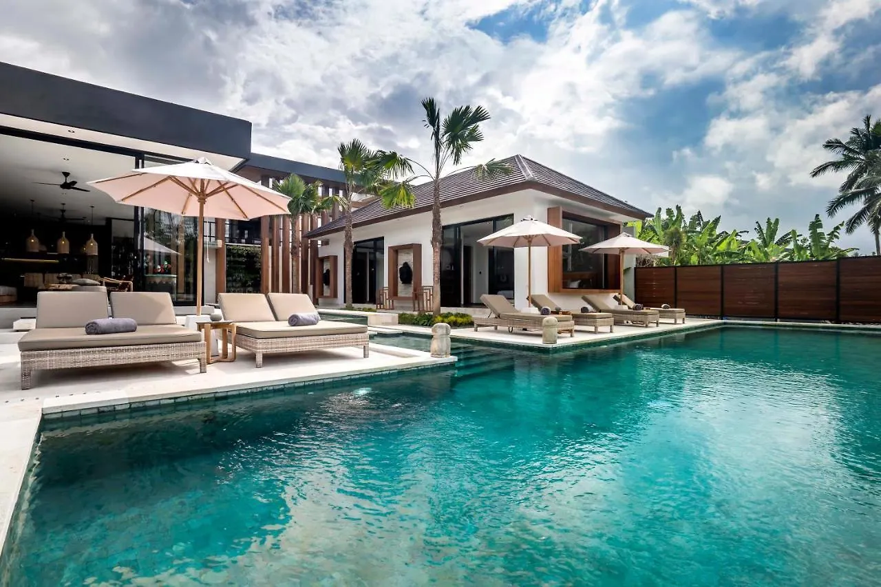 Villa Serenity By Balisuperhost Ubud  0*, Ubud (Bali) Indonesia