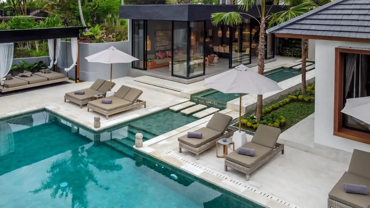 Villa Serenity By Balisuperhost Ubud  0*, Ubud (Bali)